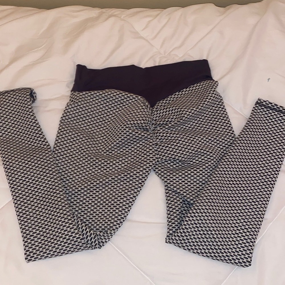 the tik tok leggings